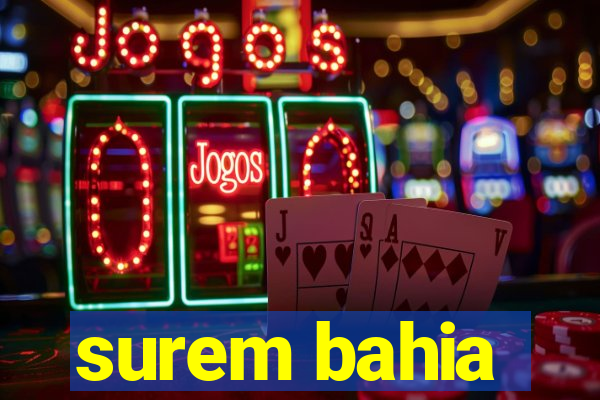 surem bahia